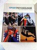 Sportpsychologie, Boeken, Gelezen, Beta, Ophalen of Verzenden, WO