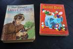 Donald Duck en andere verhalen 1957-1974, Gelezen, Verzenden, Walt Disney, Meerdere stripboeken