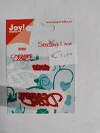 Diversen mallen Noor Design 1, Ophalen of Verzenden, Gebruikt, Overige thema's, Pons of Mal