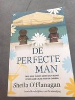 De perfecte man - boek Sheila o’flanagan, Verzenden, Gelezen, Sheila o’flanagan, Nederland