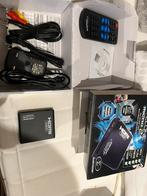 Cyclone Micro 2+ HDMI 1080p super klein mediaspeler, Ophalen of Verzenden, Zo goed als nieuw, HDMI, Zonder harde schijf