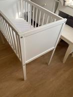 2x Co-sleeper voor tweeling, Ophalen, Gebruikt, Wieg