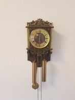 Mooie hangende klok, werkend., Ophalen of Verzenden