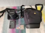 Canon EOS 350 D, Gebruikt, Canon, Ophalen of Verzenden, 8 tot 20x