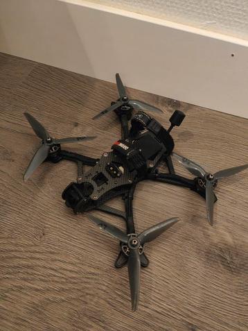 AOS 5 inch o3 unit FPV Drone beschikbaar voor biedingen