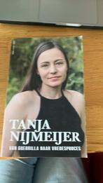 Tanja Nijmeijerr, Ophalen of Verzenden, Zo goed als nieuw
