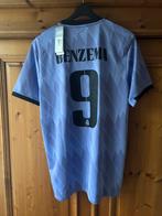 Real madrid benzema away adidas shirt, Ophalen of Verzenden, Nieuw, Buitenlandse clubs, Shirt