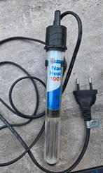 Nano Heater Superfish 20-60 liter, Ophalen