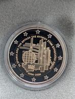 Cyprus 2 Euro 2024 - 20 Jaar EU Lidmaatschap Proof, Ophalen, Cyprus, 2 euro