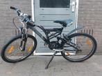 Mountainbike Limit 2400 24 inch, Fietsen en Brommers, Fietsen | Mountainbikes en ATB, Gebruikt, Fully, 45 tot 49 cm, Ophalen