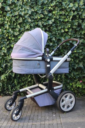 Joolz Day2 Kinderwagen beschikbaar voor biedingen