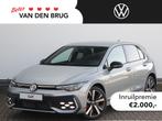 Volkswagen Golf GTE 1.5 eHybrid 200 kW / 272 pk Hatchback 6, Stof, 1498 cc, 4 cilinders, 26 kWh