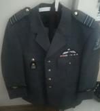 KLU tropen uniform majoor DHC, Verzamelen, Verzenden, Nederland