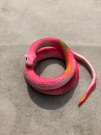 Speelgoed Slang, Ophalen of Verzenden, Zo goed als nieuw