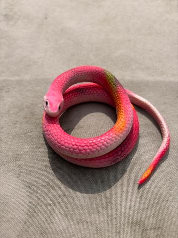 Speelgoed Slang beschikbaar voor biedingen