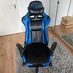 CLP racing game bureaustoel XL Turbo, Gebruikt, Ophalen