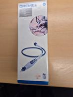 Dremel Flexibele As - Nieuw in doos!, Ophalen of Verzenden, Nieuw