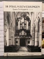 Leen Schippers - deel 4, Muziek en Instrumenten, Ophalen of Verzenden
