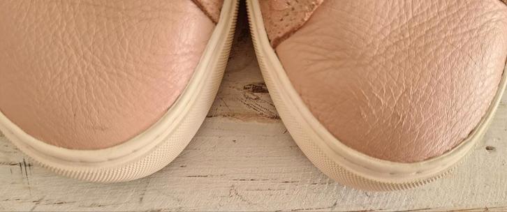 Ugg - Zilo Snow Leopard Sneaker maat 41, Kleding | Dames, Schoenen, Zo goed als nieuw, Sneakers of Gympen, Overige kleuren, Ophalen of Verzenden