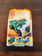 LEGO Creator Mini Kiepwagen 5865, Ophalen of Verzenden, Nieuw, Complete set, Lego