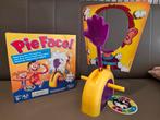 Pie Face Spel - Slagroom in je gezicht!, Hobby en Vrije tijd, Gezelschapsspellen | Bordspellen, Een of twee spelers, Ophalen of Verzenden