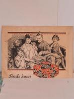 VERKADE, Ophalen of Verzenden, Voor 1940, Zo goed als nieuw, Overige onderwerpen