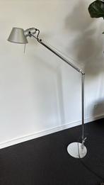 Artemide Tolomeo Staande lamp, Huis en Inrichting, Lampen | Vloerlampen, Ophalen, Zo goed als nieuw, Metaal, 100 tot 150 cm