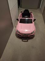 Elektrische kinderauto - Zo goed als nieuw!, Ophalen of Verzenden, Zo goed als nieuw