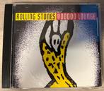 Rolling Stones - Voodoo Lounge CD, Ophalen of Verzenden, 1980 tot 2000, Gebruikt