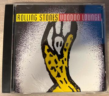 Rolling Stones - Voodoo Lounge CD beschikbaar voor biedingen