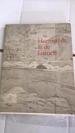 Heemstede in de historie / Groesbeek, Boeken, Geschiedenis | Stad en Regio, Ophalen of Verzenden, 20e eeuw of later, Gelezen, Mr. J.W. Groesbeek