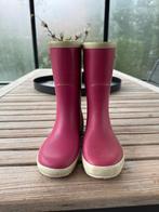Bergstein laarzen fuchsia roze maat 28 en 29, Ophalen, Gebruikt, Meisje, Laarzen