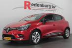 Renault Clio 0.9 TCe Limited - Navi / Bluetooth / Parks. ach, Auto's, Voorwielaandrijving, 898 cc, Gebruikt, 49 €/maand