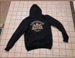 Fox Originals Men’s Small Black Amsterdam Coat Of Arms S, Kleding | Dames, Ophalen of Verzenden, Zo goed als nieuw