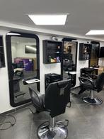 Kapperstoelen te huur!! (3 STOELEN!)