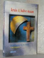 Colin Chapman - Kruis en halve maan, Ophalen of Verzenden, Zo goed als nieuw, Christendom | Protestants