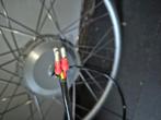 Voorwielmotor, Fietsen en Brommers, Fietsonderdelen, Ophalen of Verzenden, Gebruikt, Algemeen, Wiel