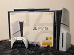 PlayStation 5 Slim + Controller, Ophalen, Zo goed als nieuw, Playstation 5