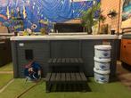 Balboa jacuzzi‼️ 5 pers familie spa 💦 VANDAAG GELEVERD, Ophalen of Verzenden, Gebruikt, Filter