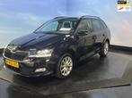 Skoda Fabia Combi 1.0 TSI Business Edition Panodak, Trekhaak, Voorwielaandrijving, Stof, Gebruikt, Euro 6