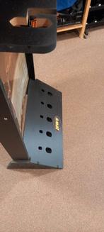 lew's werphengel display, Ophalen, Gebruikt, Werphengel, Fox