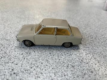 DAF 44 grijs van Lion Toys beschikbaar voor biedingen