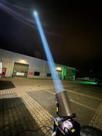 Skyspot skybeam spot 4kw hollywood spot volgspot skyrose, Muziek en Instrumenten, Licht en Laser, Ophalen, Gebruikt, Licht
