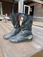 Sidi motorlaarzen dames 39, Motoren, Ophalen of Verzenden, Tweedehands, Dames, Laarzen