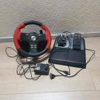 Logitech Formula Force EX stuur en pedalen voor PC, Ophalen of Verzenden