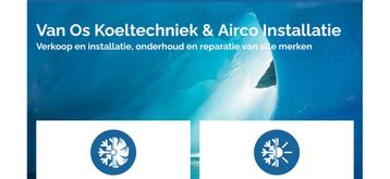 Airco verwarmen verkoop en installatie split unit warmtepomp beschikbaar voor biedingen