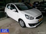 Mitsubishi Space Star 1.0 Cool+, Voorwielaandrijving, Gebruikt, Euro 6, Wit