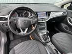 Opel Astra 1.0 Online Edition*NAVI*ECC*CRUISE*BLUETOOTH*LED*, Auto's, Opel, Te koop, Benzine, Hatchback, Gebruikt