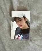 hyunjin pc cle: levanter album stray kids skz collecting, Verzamelen, Ophalen of Verzenden, Zo goed als nieuw, Foto of Kaart