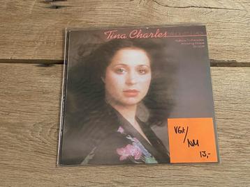 Tina Charles - Dance Little Lady (LP, Album) beschikbaar voor biedingen